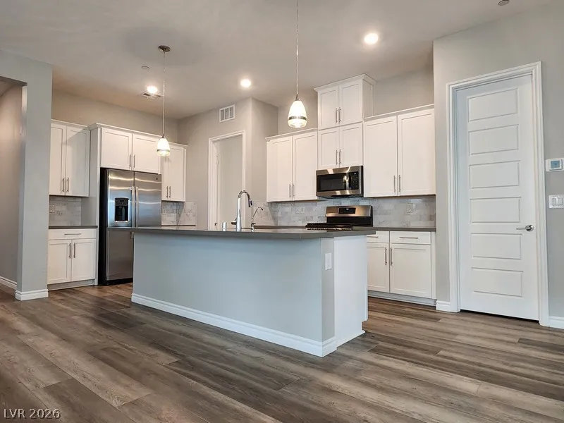 254 Tallis Hills Avenue Henderson, NV 89011
