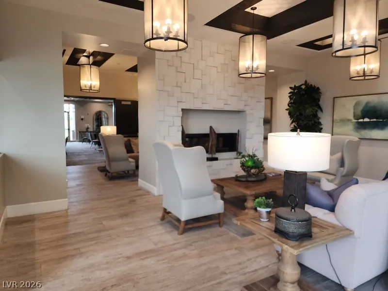 254 Tallis Hills Avenue Henderson, NV 89011