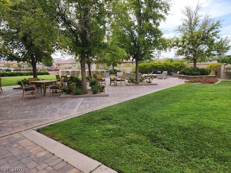 254 Tallis Hills Avenue Henderson, NV 89011