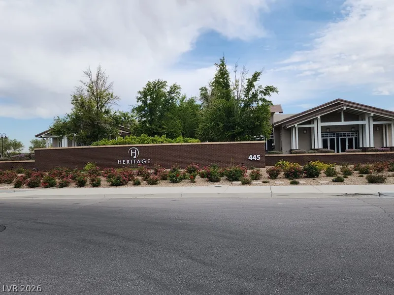 254 Tallis Hills Avenue Henderson, NV 89011