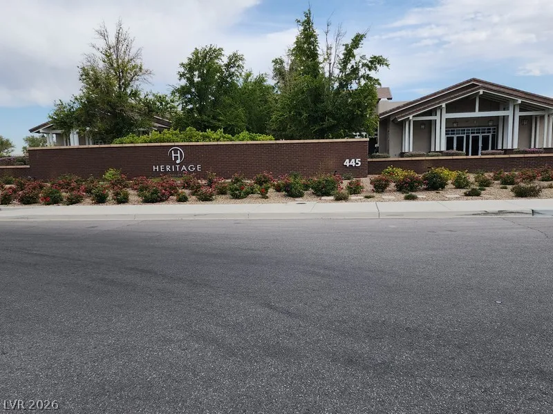 254 Tallis Hills Avenue Henderson, NV 89011