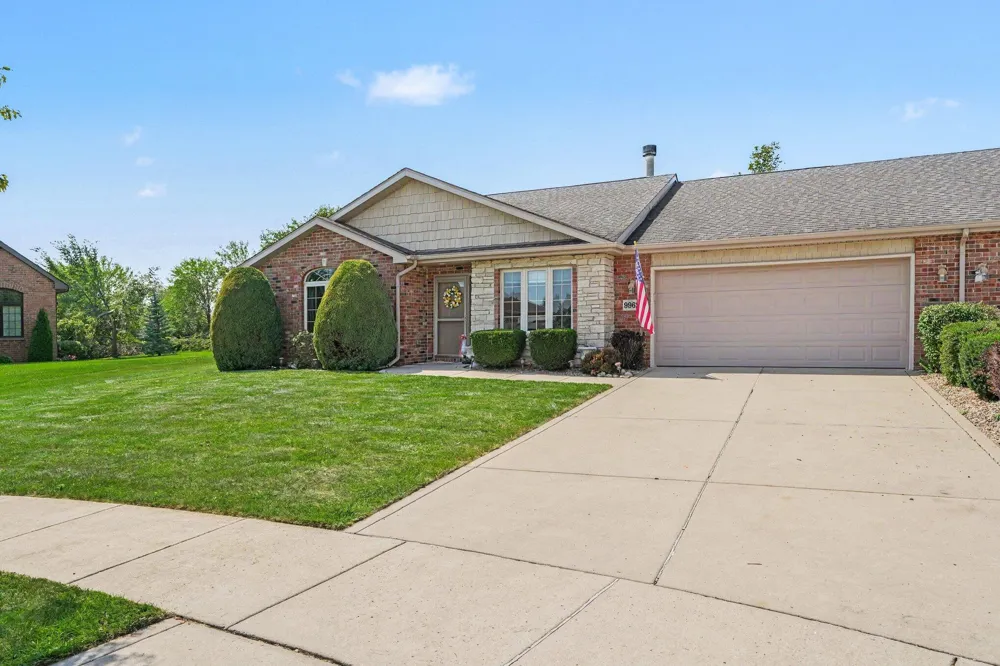 9962 Hart Street St. John, IN 46373