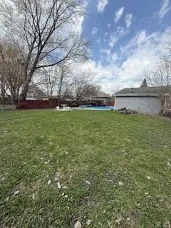 1236 Fisher Street Munster, IN 46321