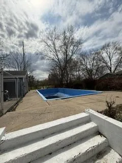 1236 Fisher Street Munster, IN 46321