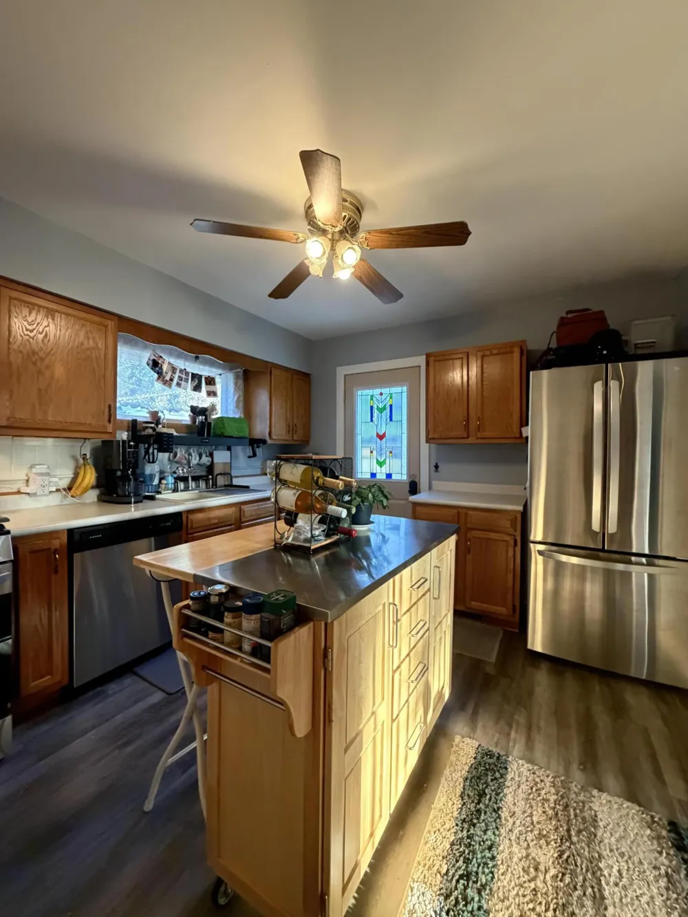 3609 Saint Joseph Place Hobart, IN 46342