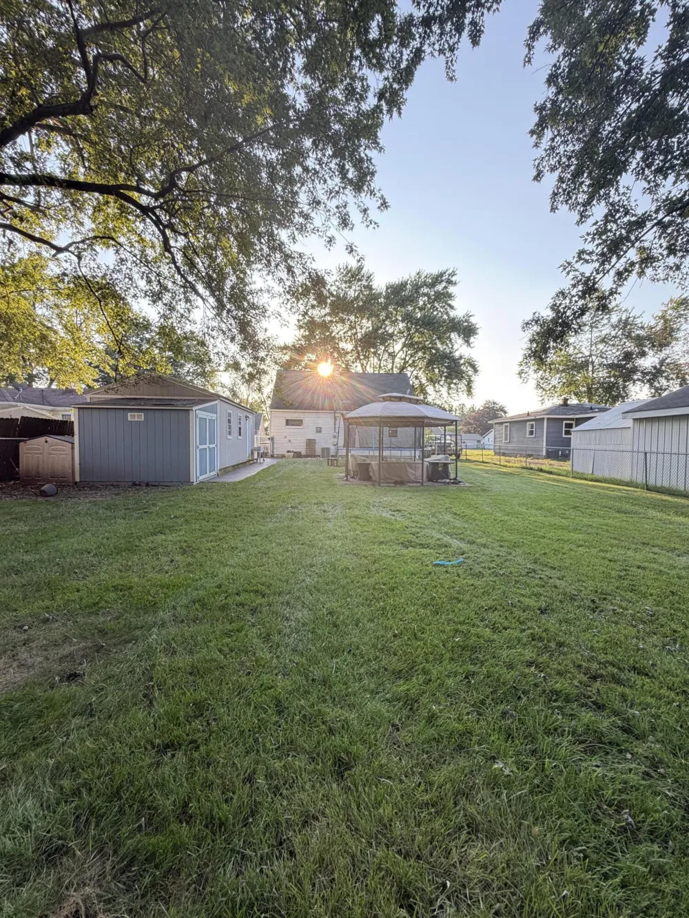 3609 Saint Joseph Place Hobart, IN 46342