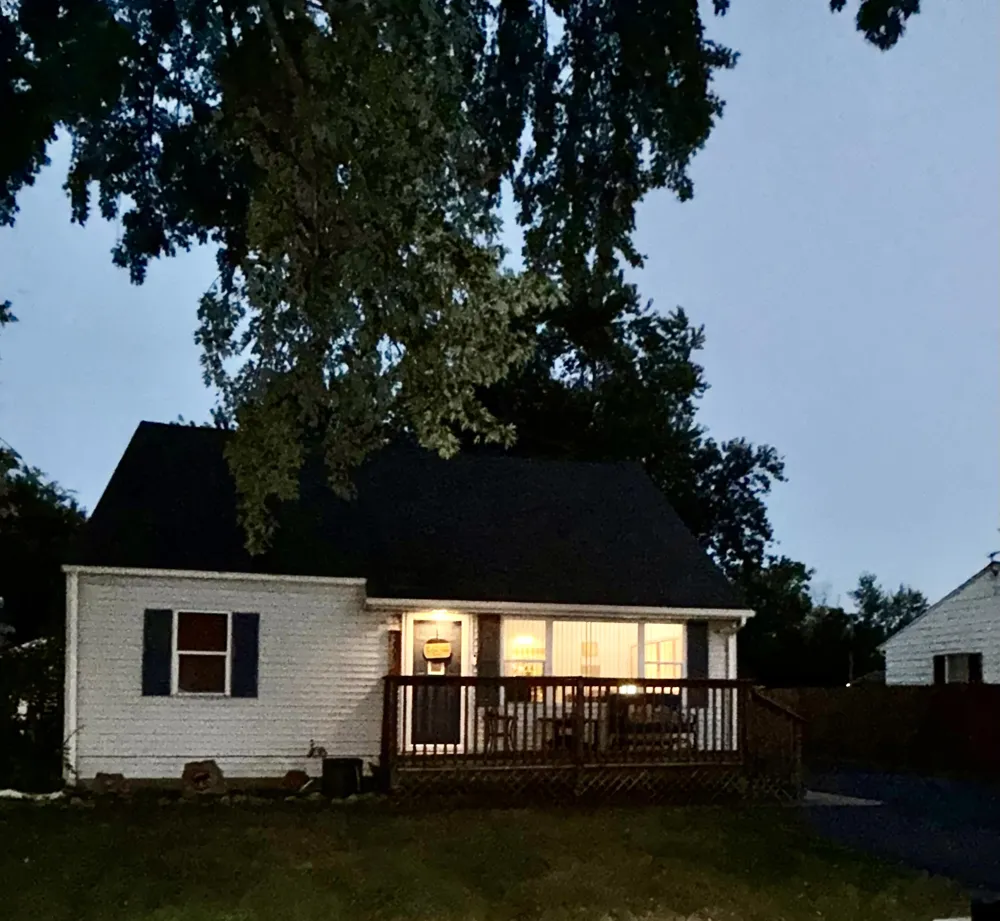 3609 Saint Joseph Place Hobart, IN 46342