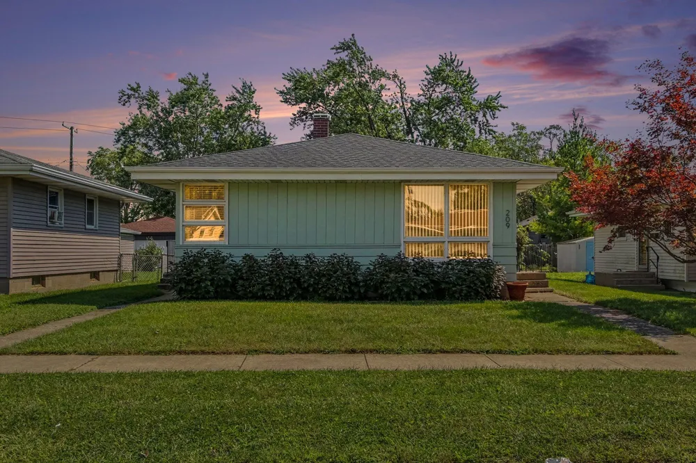 209 S Virginia Street Hobart, IN 46342