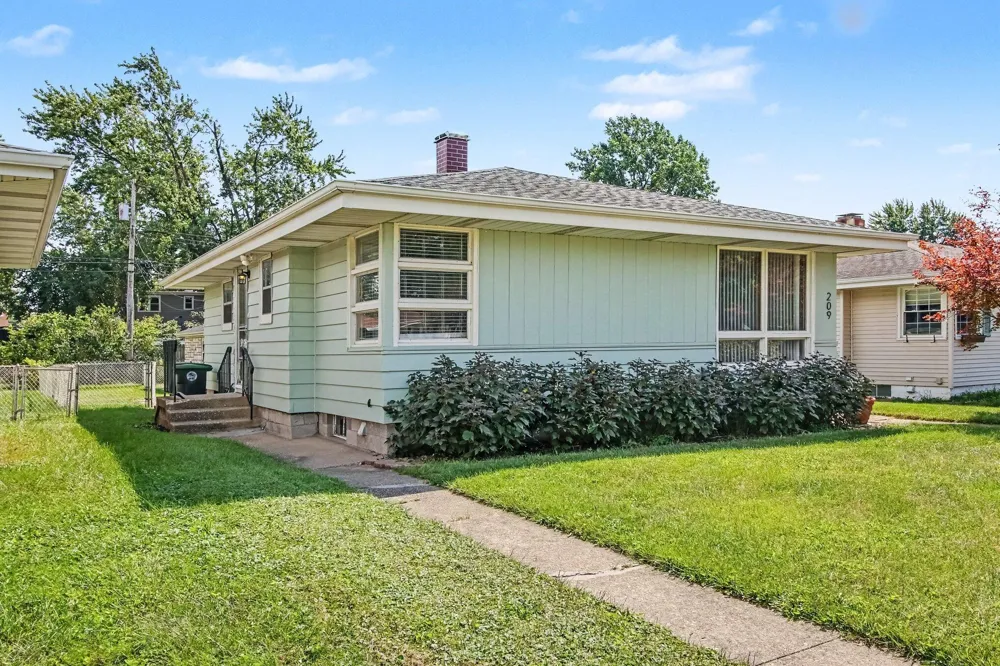 209 S Virginia Street Hobart, IN 46342