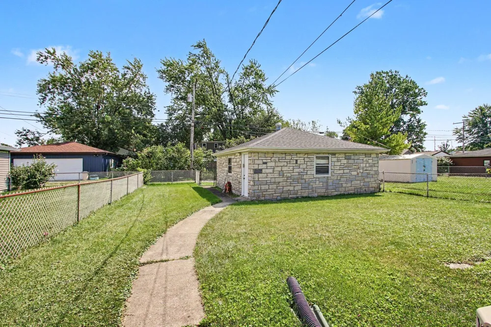 209 S Virginia Street Hobart, IN 46342