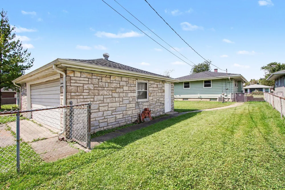 209 S Virginia Street Hobart, IN 46342