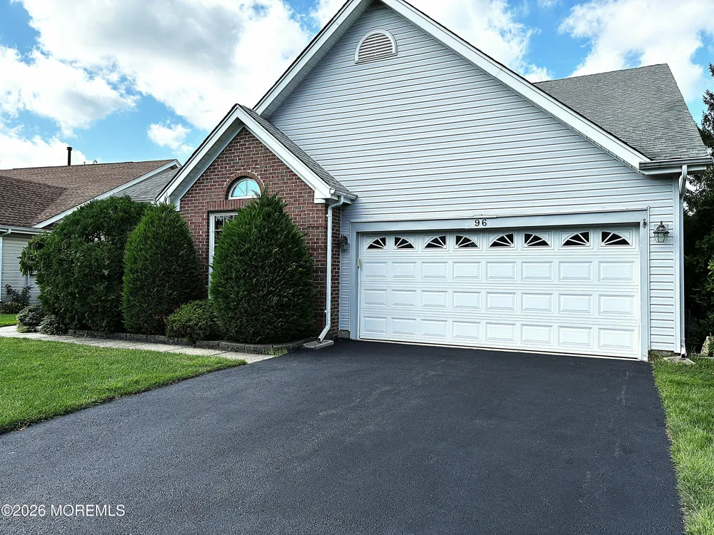 96 Butler Avenue Bayville, NJ 08721
