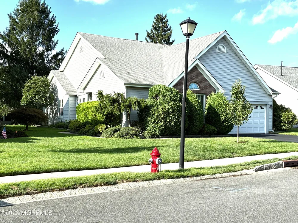 96 Butler Avenue Bayville, NJ 08721