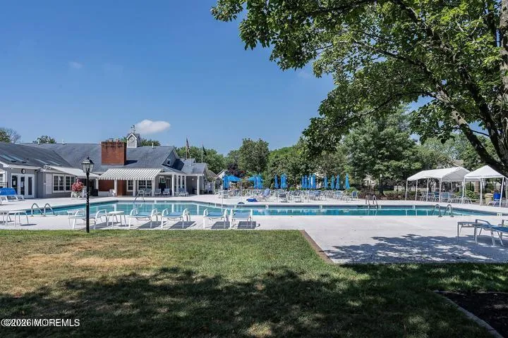 96 Butler Avenue Bayville, NJ 08721
