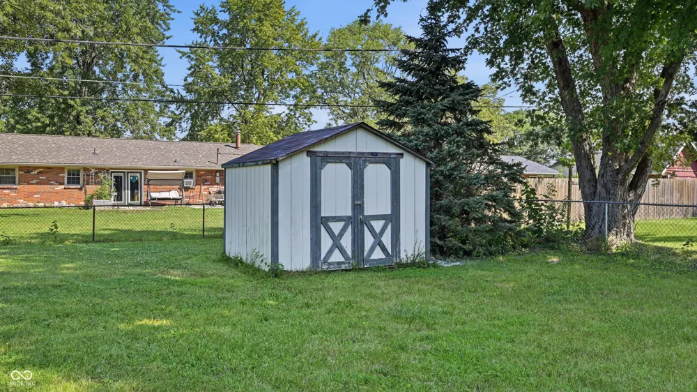 714 W Darrell Drive Muncie, IN 47303