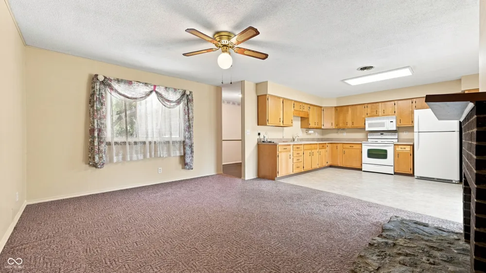 714 W Darrell Drive Muncie, IN 47303