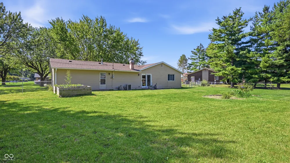 714 W Darrell Drive Muncie, IN 47303