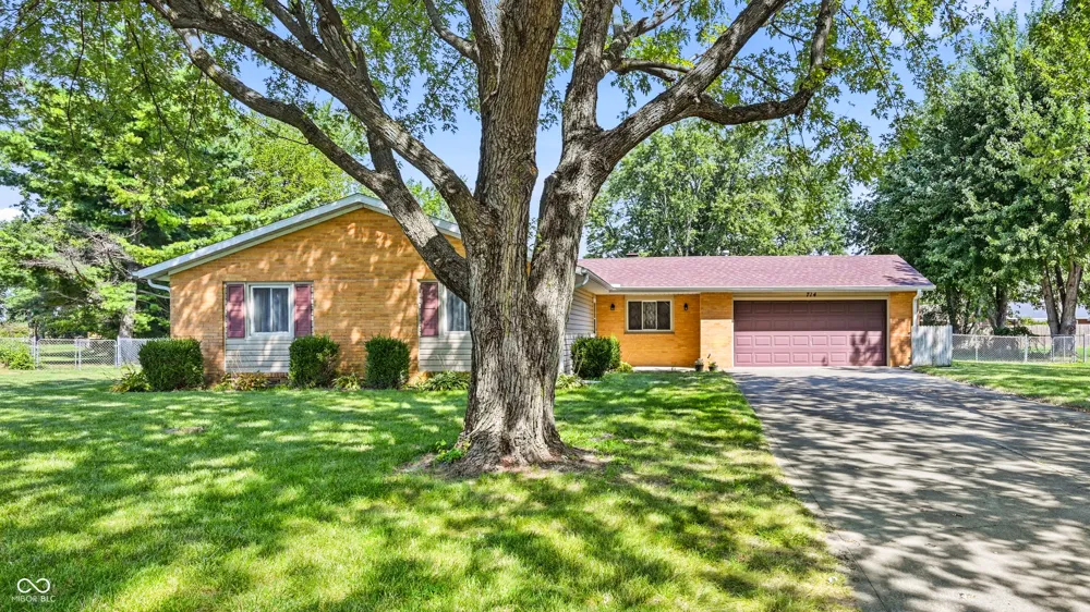 714 W Darrell Drive Muncie, IN 47303