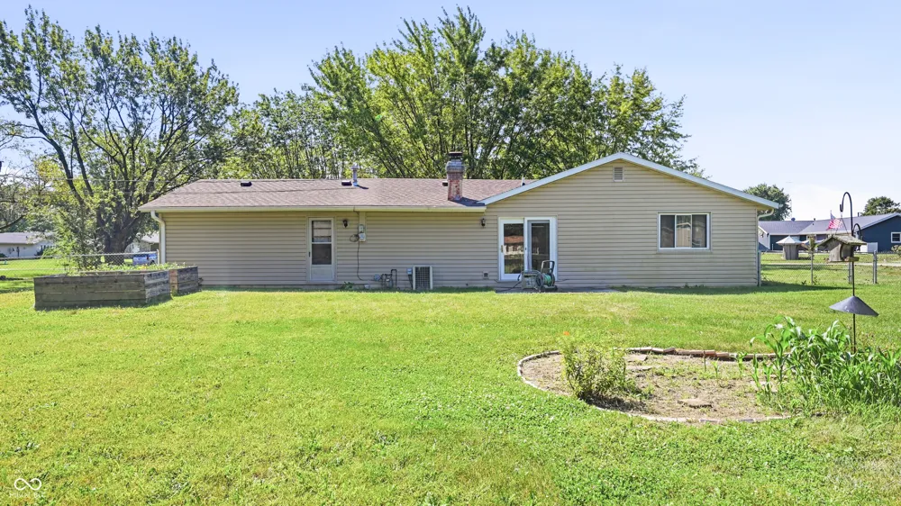 714 W Darrell Drive Muncie, IN 47303