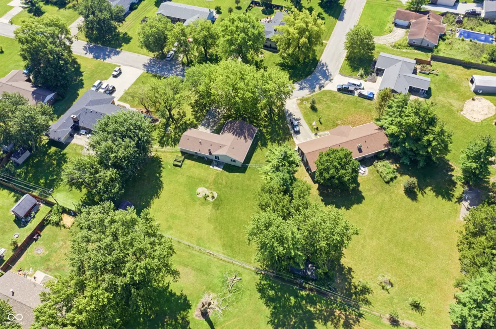 714 W Darrell Drive Muncie, IN 47303