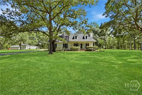 312 I.G. Lanier Road