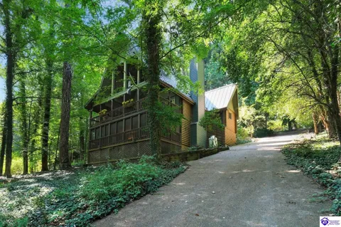 999 Penn Run Road