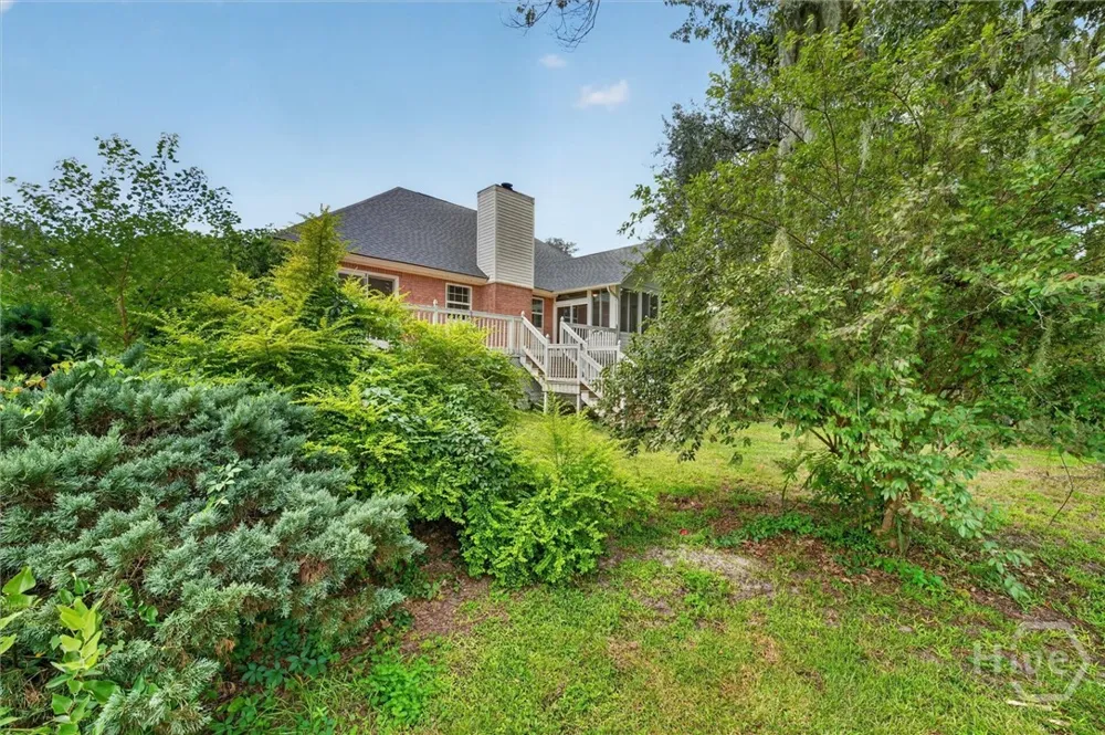 742 Sterling Road Richmond Hill, GA 31324