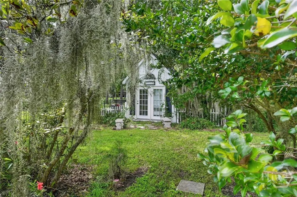 742 Sterling Road Richmond Hill, GA 31324