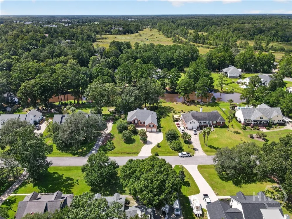 742 Sterling Road Richmond Hill, GA 31324