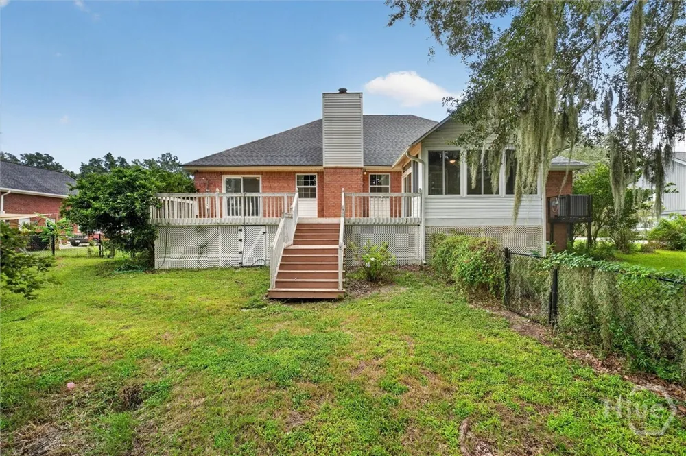 742 Sterling Road Richmond Hill, GA 31324