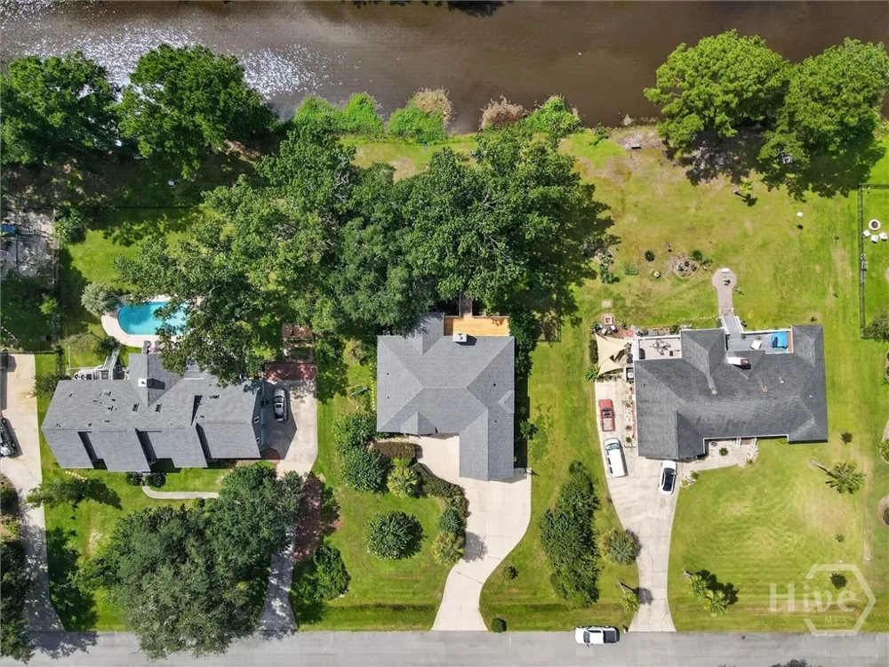 742 Sterling Road Richmond Hill, GA 31324