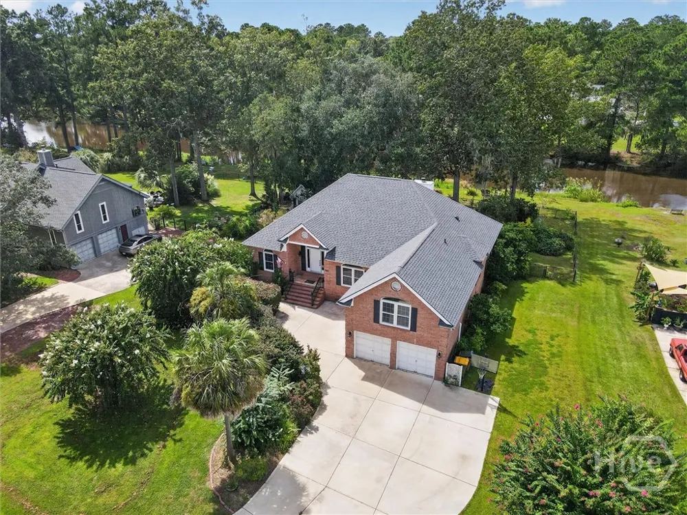 742 Sterling Road Richmond Hill, GA 31324