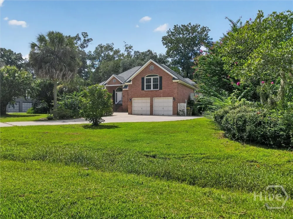 742 Sterling Road Richmond Hill, GA 31324