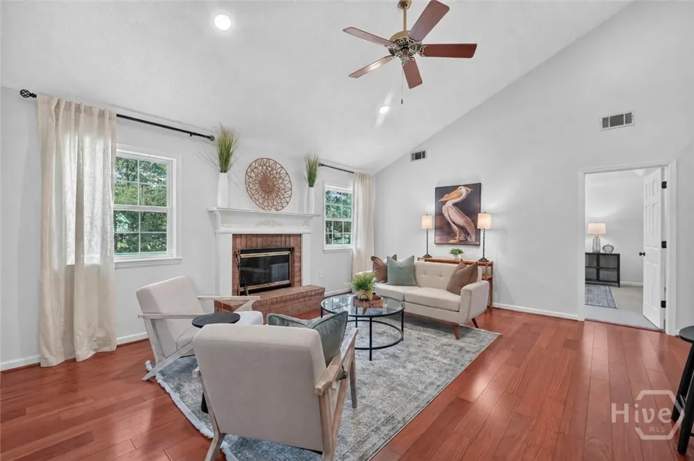 742 Sterling Road Richmond Hill, GA 31324