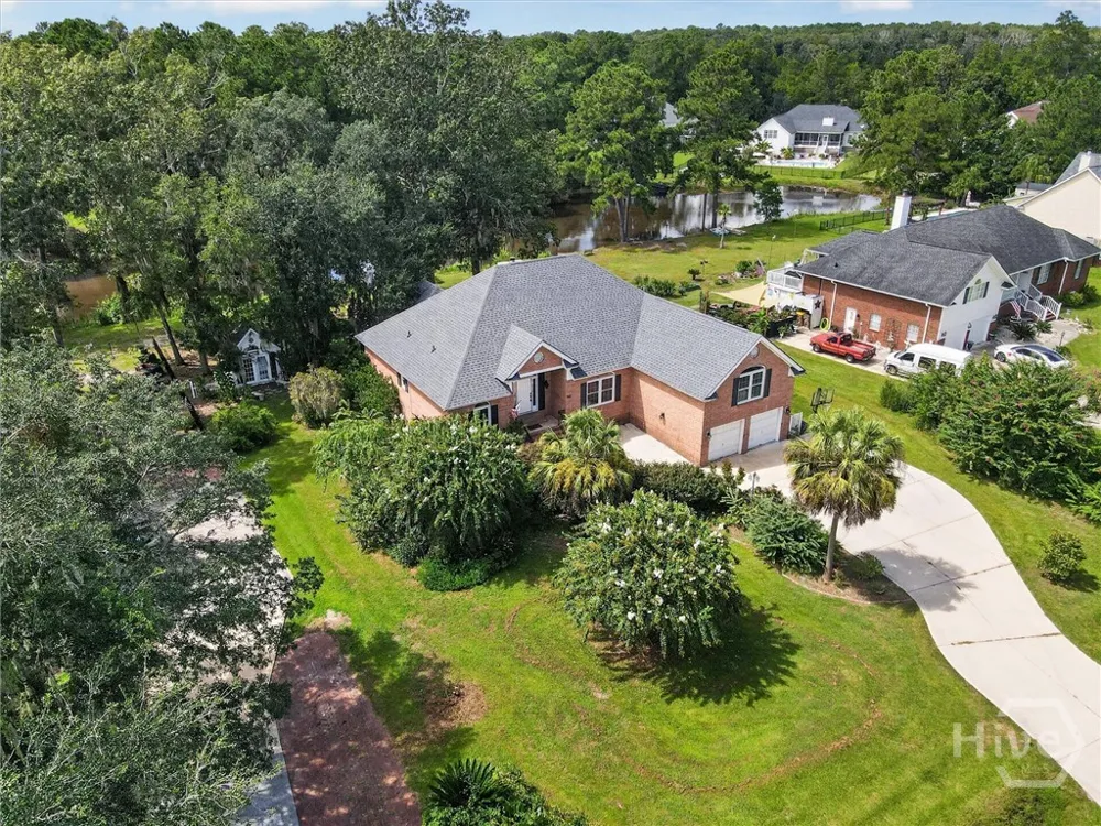 742 Sterling Road Richmond Hill, GA 31324