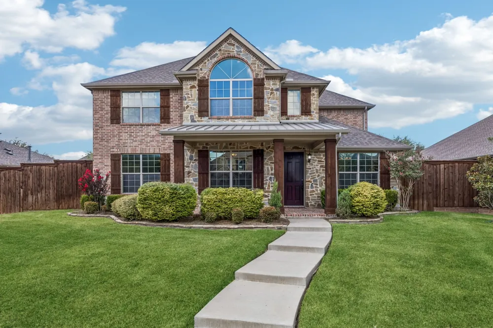 12415 Payne Street Frisco, TX 75033