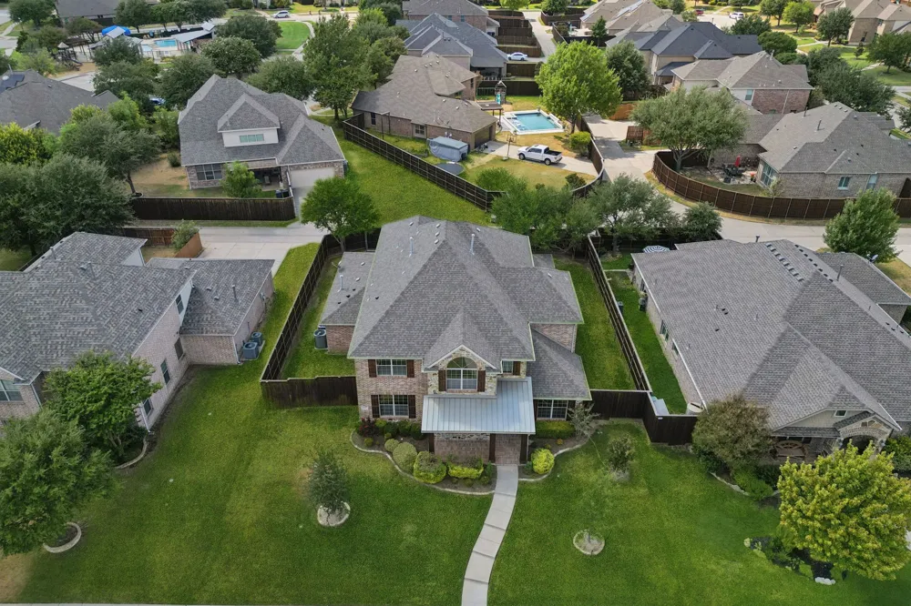 12415 Payne Street Frisco, TX 75033