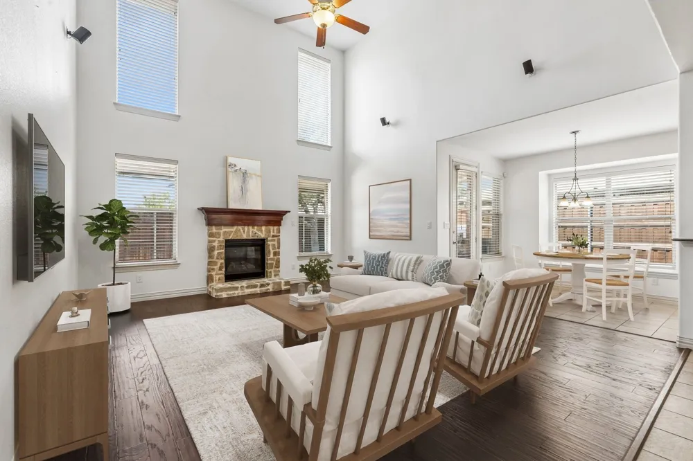 12415 Payne Street Frisco, TX 75033