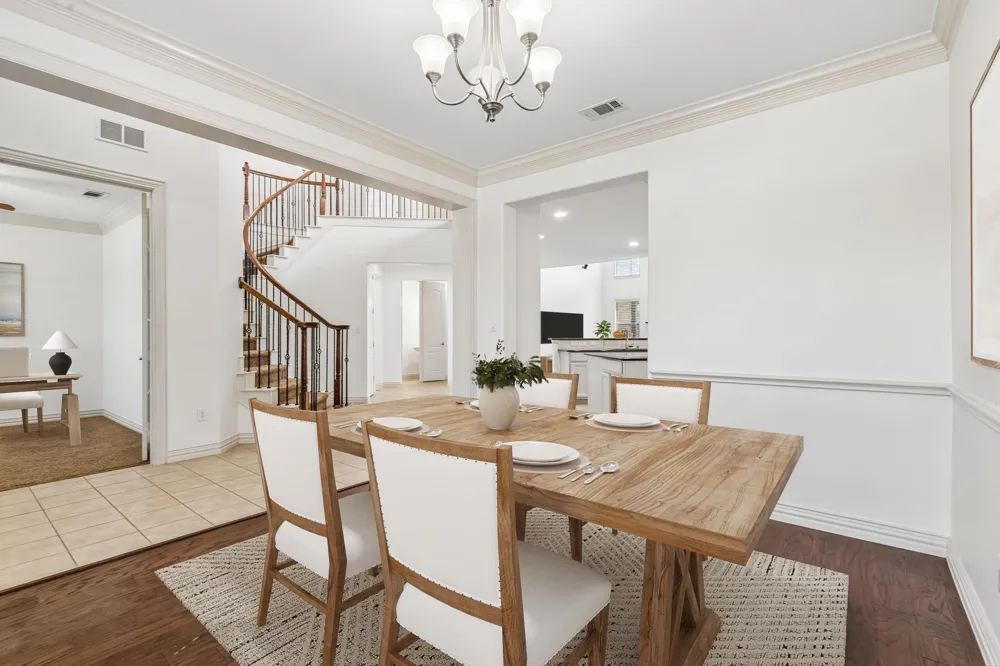 12415 Payne Street Frisco, TX 75033