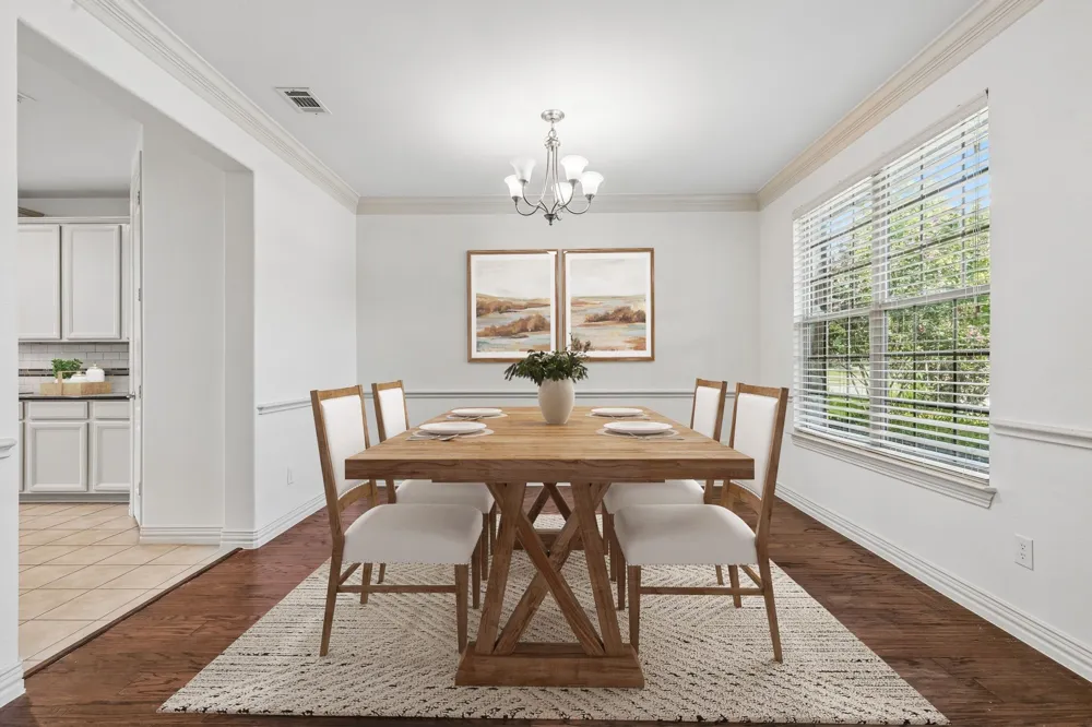 12415 Payne Street Frisco, TX 75033