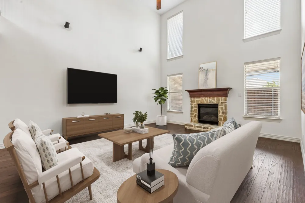 12415 Payne Street Frisco, TX 75033
