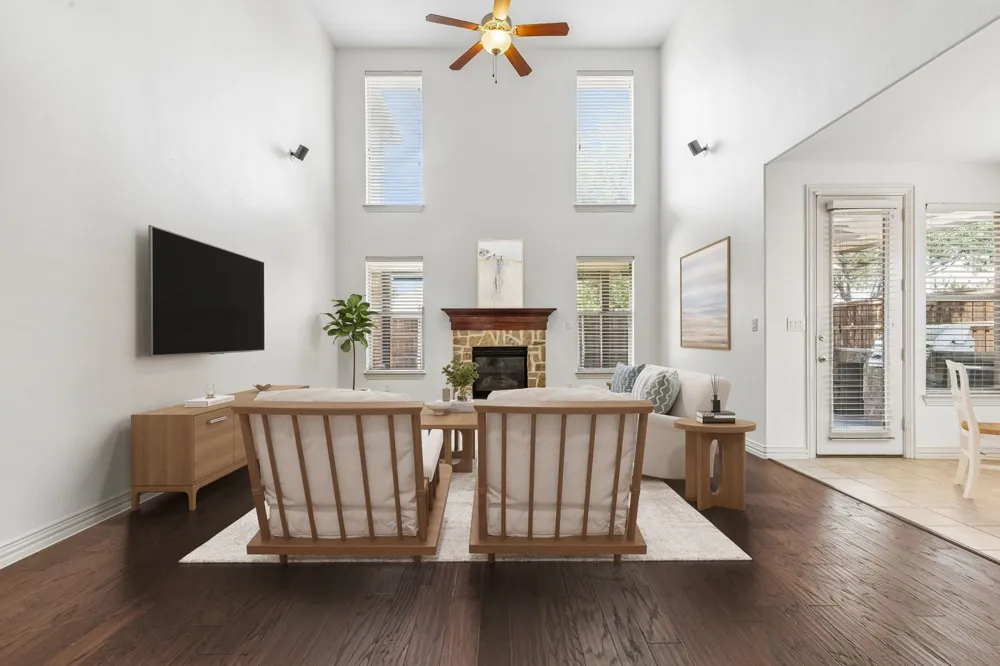 12415 Payne Street Frisco, TX 75033