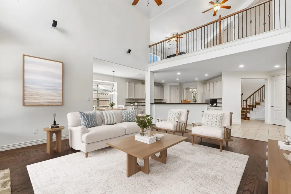 12415 Payne Street Frisco, TX 75033