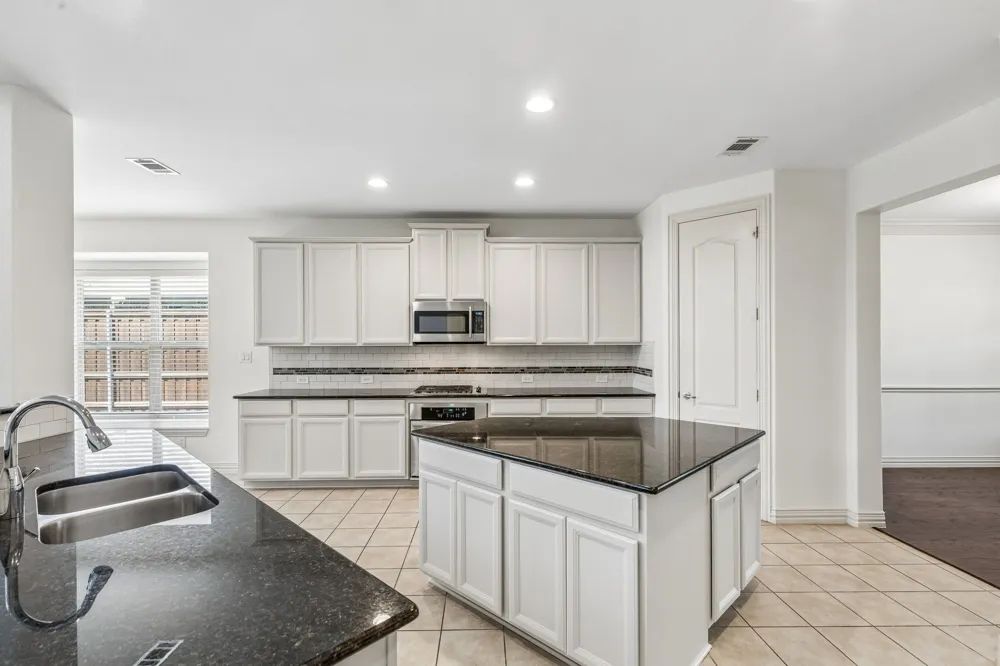 12415 Payne Street Frisco, TX 75033