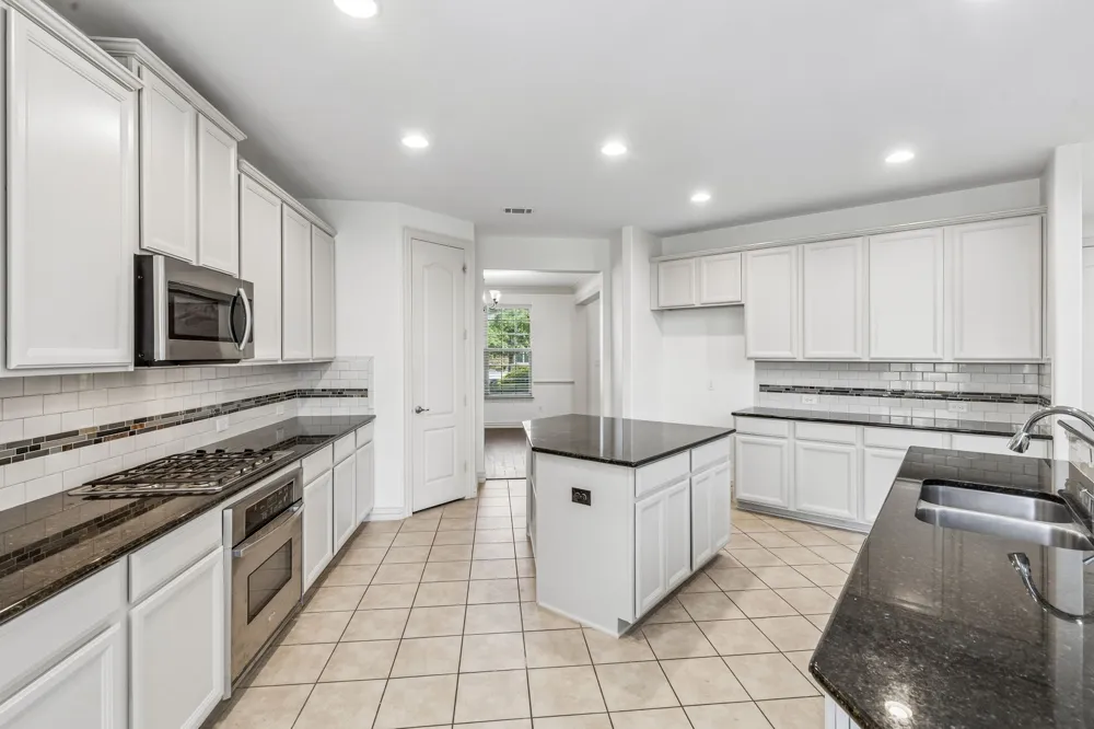 12415 Payne Street Frisco, TX 75033
