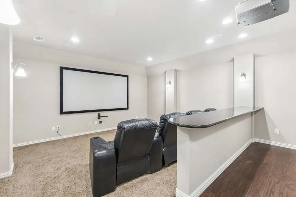 12415 Payne Street Frisco, TX 75033