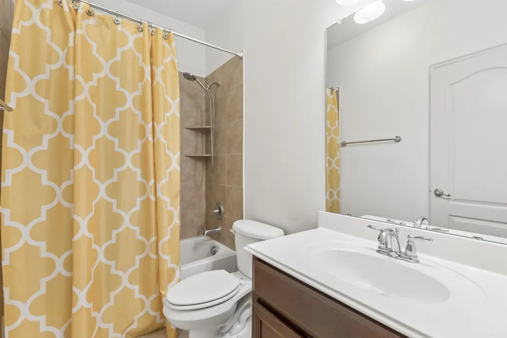 12415 Payne Street Frisco, TX 75033