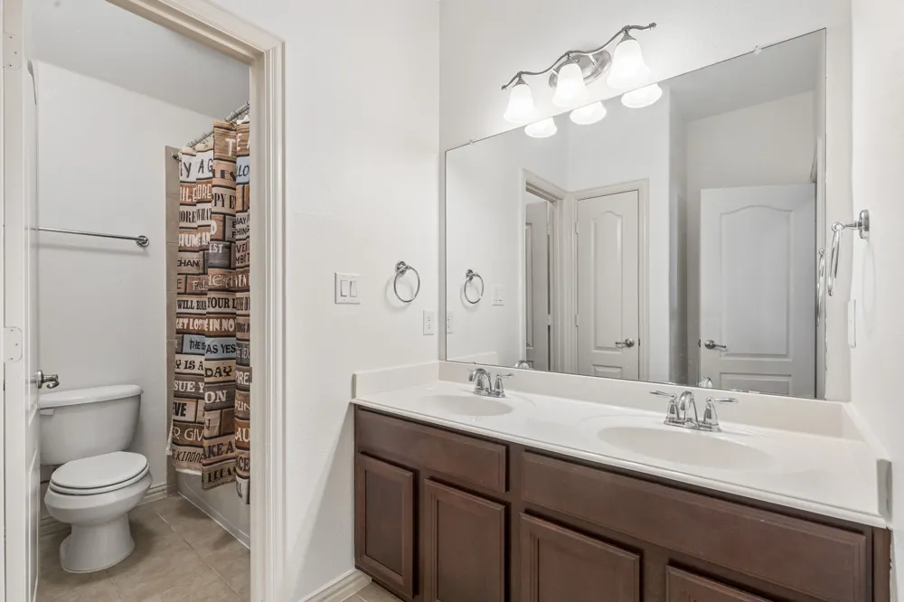 12415 Payne Street Frisco, TX 75033
