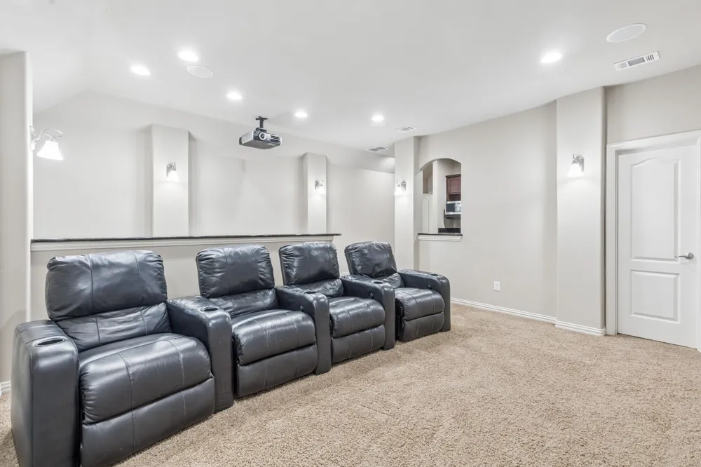12415 Payne Street Frisco, TX 75033