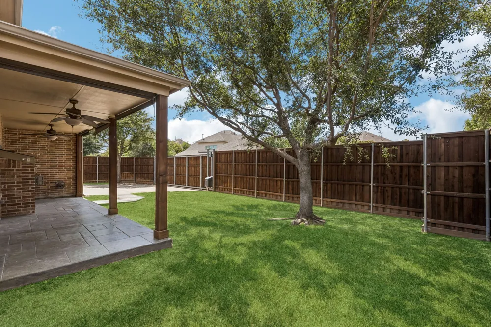 12415 Payne Street Frisco, TX 75033